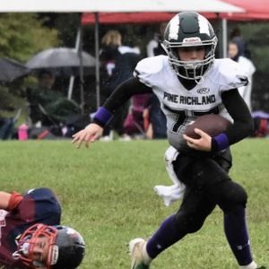 Meet your Posher, Eric